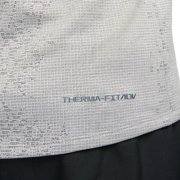 $140 NIKE THERMA-FIT ADV RUN DIVISION PINNACLE RUNNING HOODIE SNOOD DQ6524-010 S - Picture 6 of 9